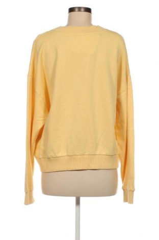 Дамска блуза Billabong, Размер L, Цвят Жълт, Цена 38,50 лв.