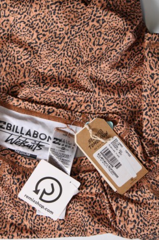 Damen Shirt Billabong, Größe M, Farbe Mehrfarbig, Preis 11,91 €