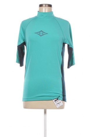 Damen Shirt Billabong, Größe L, Farbe Blau, Preis 13,22 €