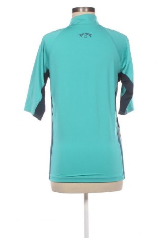 Дамска блуза Billabong, Размер L, Цвят Син, Цена 57,00 лв.