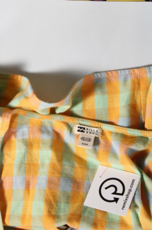 Дамска блуза Billabong, Размер M, Цвят Многоцветен, Цена 77,00 лв.