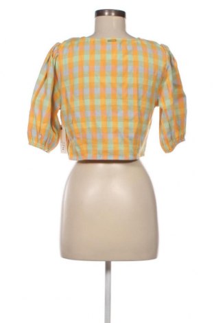Damen Shirt Billabong, Größe M, Farbe Mehrfarbig, Preis 39,69 €