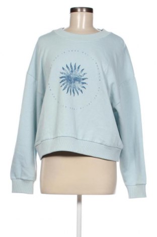 Γυναικεία μπλούζα Billabong, Μέγεθος L, Χρώμα Μπλέ, Τιμή 39,69 €