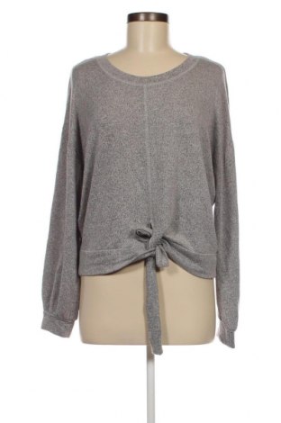 Damen Shirt Billabong, Größe L, Farbe Grau, Preis 23,66 €