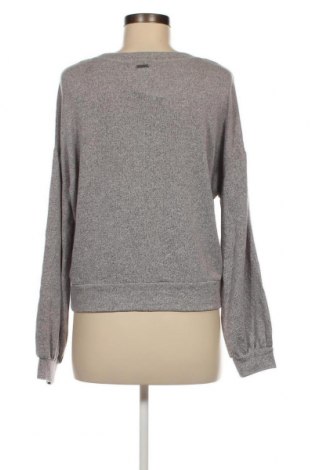 Damen Shirt Billabong, Größe L, Farbe Grau, Preis 23,66 €