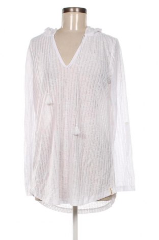 Дамска блуза Billabong, Размер L, Цвят Бял, Цена 18,70 лв.