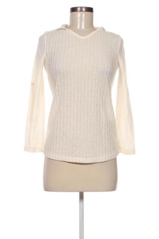 Γυναικεία μπλούζα Billabong, Μέγεθος M, Χρώμα Εκρού, Τιμή 10,52 €