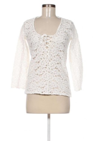 Дамска блуза Birgitte Herskind, Размер M, Цвят Бял, Цена 30,74 лв.
