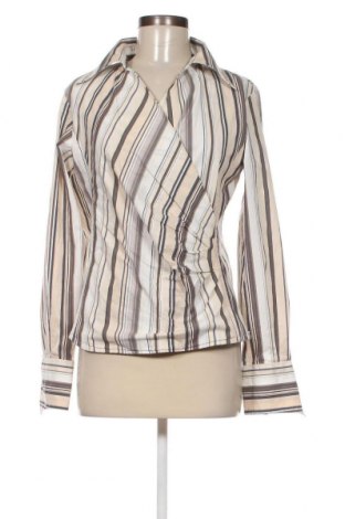 Γυναικεία μπλούζα Bison, Μέγεθος L, Χρώμα Πολύχρωμο, Τιμή 5,22 €