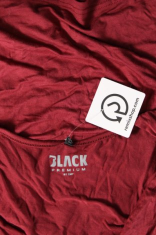 Damen Shirt Black Premium by EMP Clothing, Größe S, Farbe Rot, Preis 6,95 €