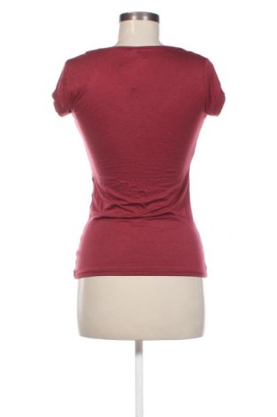 Bluză de femei Black Premium by EMP Clothing, Mărime S, Culoare Roșu, Preț 34,66 Lei