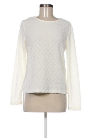 Γυναικεία μπλούζα Blind Date, Μέγεθος M, Χρώμα Εκρού, Τιμή 3,76 €