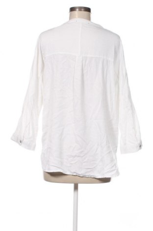 Дамска блуза Blind Date, Размер L, Цвят Бял, Цена 10,45 лв.