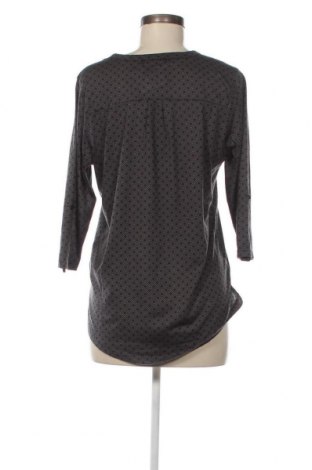 Γυναικεία μπλούζα Blind Date, Μέγεθος M, Χρώμα Γκρί, Τιμή 3,88 €