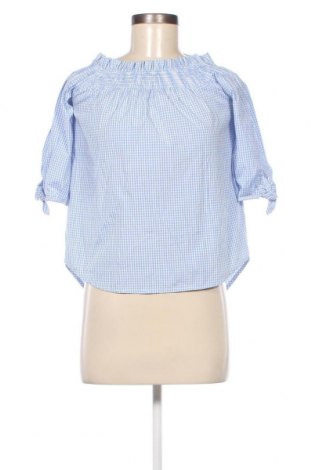 Damen Shirt Blind Date, Größe XS, Farbe Mehrfarbig, Preis 3,57 €