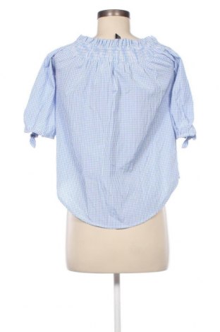 Γυναικεία μπλούζα Blind Date, Μέγεθος XS, Χρώμα Πολύχρωμο, Τιμή 3,53 €