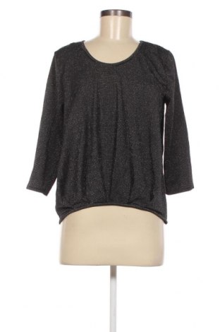 Γυναικεία μπλούζα Blind Date, Μέγεθος M, Χρώμα Μαύρο, Τιμή 3,64 €