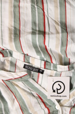 Damen Shirt Blind Date, Größe L, Farbe Mehrfarbig, Preis 2,64 €
