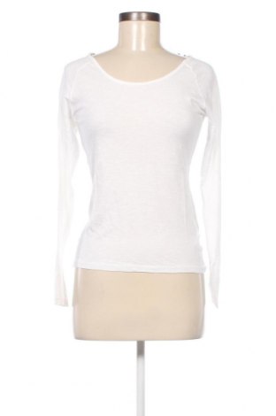 Γυναικεία μπλούζα Blind Date, Μέγεθος L, Χρώμα Λευκό, Τιμή 4,11 €