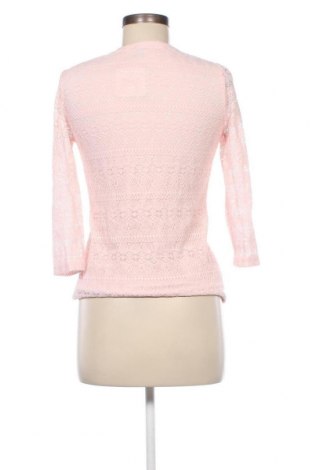 Γυναικεία μπλούζα Blind Date, Μέγεθος S, Χρώμα Ρόζ , Τιμή 3,64 €
