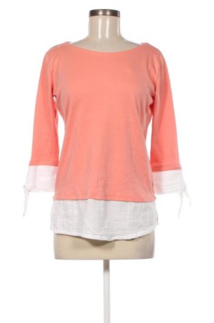 Дамска блуза Blind Date, Размер XS, Цвят Розов, Цена 7,60 лв.
