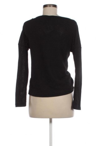 Γυναικεία μπλούζα Blind Date, Μέγεθος XS, Χρώμα Μαύρο, Τιμή 3,64 €