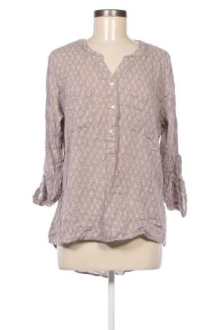 Γυναικεία μπλούζα Blind Date, Μέγεθος M, Χρώμα  Μπέζ, Τιμή 3,64 €