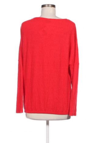 Дамска блуза Blind Date, Размер M, Цвят Червен, Цена 5,70 лв.