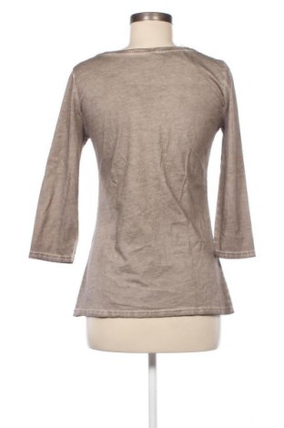 Γυναικεία μπλούζα Blind Date, Μέγεθος M, Χρώμα Γκρί, Τιμή 3,53 €