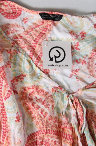 Γυναικεία μπλούζα Blind Date, Μέγεθος M, Χρώμα Πολύχρωμο, Τιμή 3,64 €