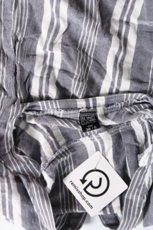 Γυναικεία μπλούζα Blind Date, Μέγεθος S, Χρώμα Γκρί, Τιμή 3,64 €