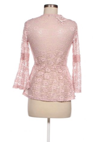 Γυναικεία μπλούζα Blind Date, Μέγεθος XS, Χρώμα Ρόζ , Τιμή 3,53 €