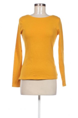Damen Shirt Blind Date, Größe S, Farbe Gelb, Preis 4,50 €