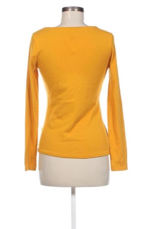 Γυναικεία μπλούζα Blind Date, Μέγεθος S, Χρώμα Κίτρινο, Τιμή 4,70 €