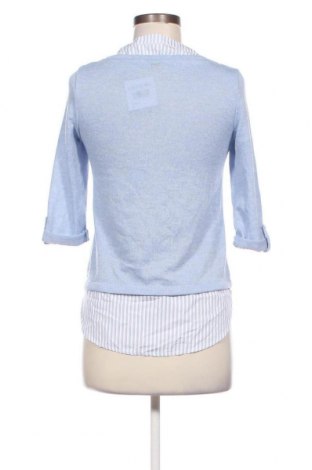 Damen Shirt Blind Date, Größe XS, Farbe Blau, Preis 4,36 €