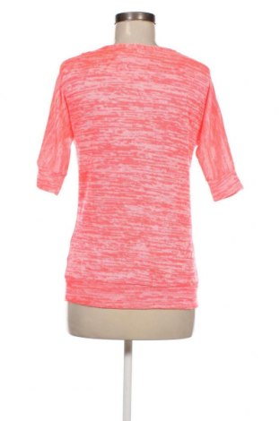 Γυναικεία μπλούζα Blind Date, Μέγεθος S, Χρώμα Πορτοκαλί, Τιμή 2,92 €
