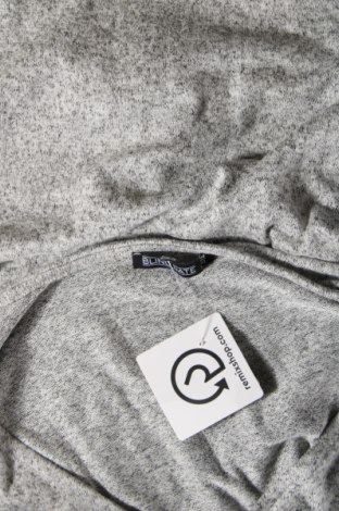 Damen Shirt Blind Date, Größe XXL, Farbe Grau, Preis 12,43 €