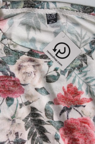Γυναικεία μπλούζα Blind Date, Μέγεθος M, Χρώμα Πολύχρωμο, Τιμή 5,29 €