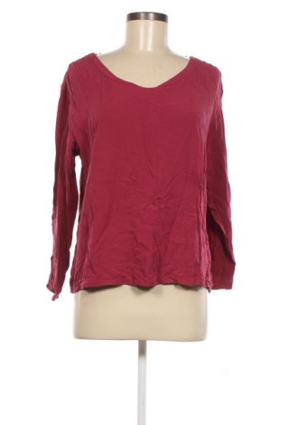 Γυναικεία μπλούζα Blue Motion, Μέγεθος XL, Χρώμα Ρόζ , Τιμή 2,82 €
