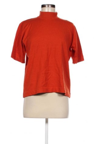 Damen Shirt Blue Seven, Größe M, Farbe Orange, Preis 5,92 €