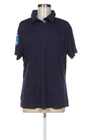 Damen Shirt Boardroom, Größe XXL, Farbe Blau, Preis € 8,70