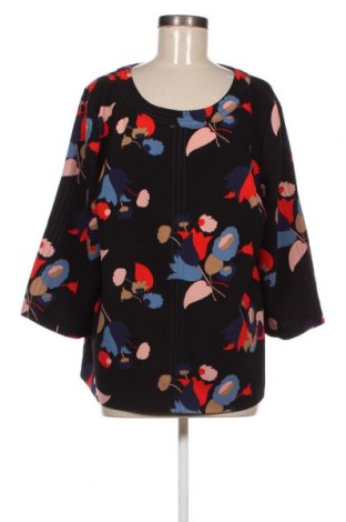 Дамска блуза Boden, Размер XL, Цвят Многоцветен, Цена 65,03 лв.