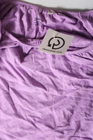 Дамска блуза Boden, Размер L, Цвят Лилав, Цена 28,80 лв.
