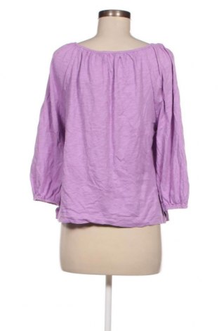 Дамска блуза Boden, Размер L, Цвят Лилав, Цена 28,80 лв.