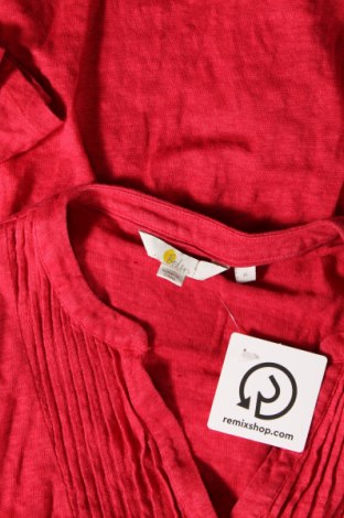 Bluză de femei Boden, Mărime M, Culoare Roșu, Preț 69,58 Lei