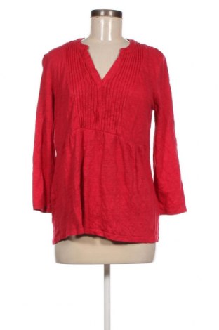 Дамска блуза Boden, Размер M, Цвят Червен, Цена 47,85 лв.
