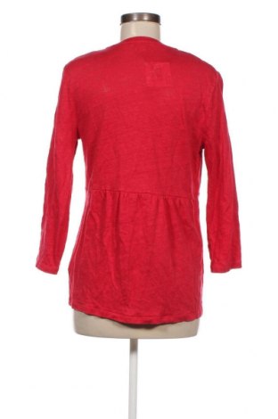 Дамска блуза Boden, Размер M, Цвят Червен, Цена 27,27 лв.