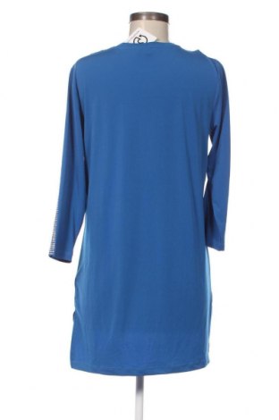 Γυναικεία μπλούζα Body Flirt, Μέγεθος S, Χρώμα Μπλέ, Τιμή 4,80 €