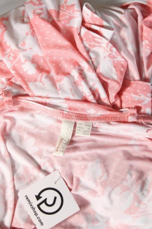 Γυναικεία μπλούζα Body Flirt, Μέγεθος M, Χρώμα Ρόζ , Τιμή 3,76 €