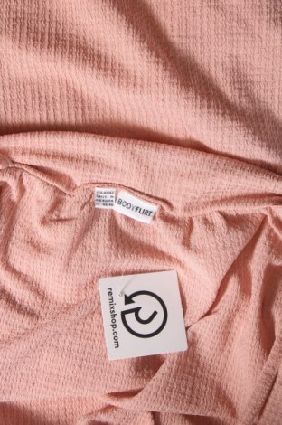 Bluză de femei Body Flirt, Mărime L, Culoare Roz, Preț 21,88 Lei